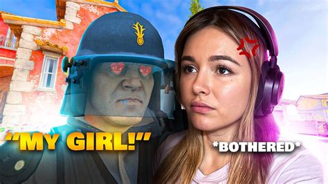 dona cs go|I got harrassed as a girl in CS2 .